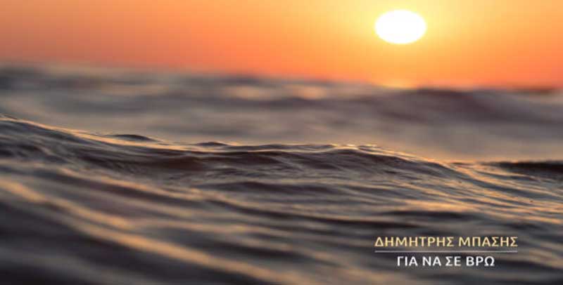 ΔΗΜΗΤΡΗΣ ΜΠΑΣΗΣ