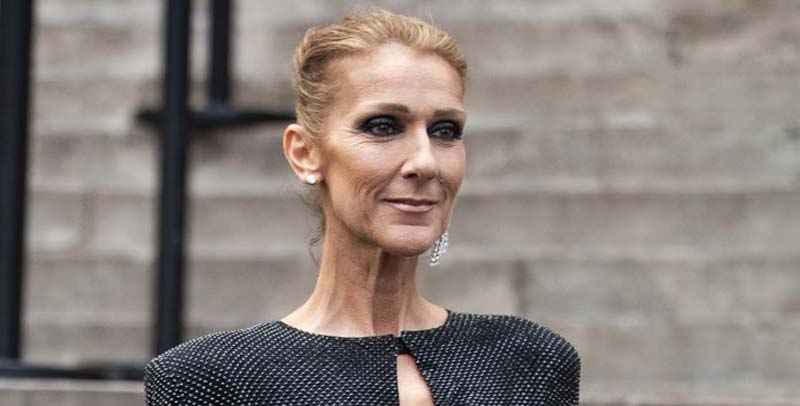 CELINE DION